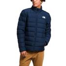 Jaqueta Masculina Aconcágua 3 Azul - The North Face