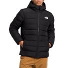 Jaqueta Masculina Aconcágua 3 com Capuz TNF Black - The North Face
