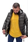 Jaqueta masculina