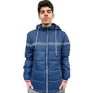 Jaqueta Masculina Bobo Jaco Gangster Luxo Premium Motoboy
