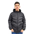 Jaqueta Masculina Bobojaco Jaco Forrado Por Dentro Aveludado Jaqueta Masculina Bobojaco Jaco Forrado Por Dentro Aveludado