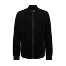 Jaqueta Masculina Bomber Strech Preto - Jab