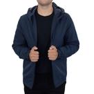 Jaqueta Masculina Broken Rules Azul Marinho - 510075 Jaqueta Masculina Broken Rules Azul Marinho - 510075