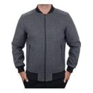 Jaqueta Masculina Broken Rules Cinza Escuro - 510089 Jaqueta Masculina Broken Rules Cinza Escuro - 510089