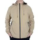 Jaqueta Masculina Broken Rules Corta Vento Bege Kaqui - 580 Jaqueta Masculina Broken Rules Corta Vento Bege Kaqui - 580