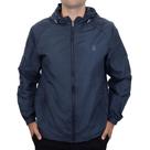 Jaqueta Masculina Broken Rules Corta Vento Cinza - 580045 Jaqueta Masculina Broken Rules Corta Vento Cinza - 580045