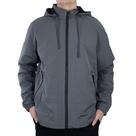 Jaqueta Masculina Broken Rules Corta Vento Cinza - 580054 Jaqueta Masculina Broken Rules Corta Vento Cinza - 580054