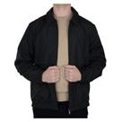 Jaqueta Masculina Broken Rules Corta Vento Preta - 5800 Jaqueta Masculina Broken Rules Corta Vento Preta - 5800