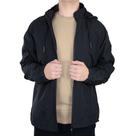 Jaqueta Masculina Broken Rules Corta Vento Preta - 580054 Jaqueta Masculina Broken Rules Corta Vento Preta - 580054