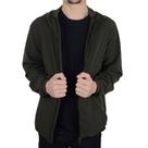 Jaqueta Masculina Broken Rules Corta Vento Verde 5800 Jaqueta Masculina Broken Rules Corta Vento Verde 5800