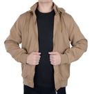 Jaqueta Masculina Broken Rules Marrom Camel - 5800 Jaqueta Masculina Broken Rules Marrom Camel - 5800