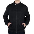 Jaqueta Masculina Broken Rules Suede Preta - 510098 Jaqueta Masculina Broken Rules Suede Preta - 510098