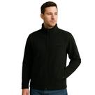 Jaqueta Masculina Bull Terrier Bt2913m Zíper Preto Jaqueta Masculina Bull Terrier Bt2913m Zíper Preto