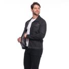 Jaqueta Masculina casual Moda jeans Casaco Cores Clássico