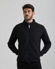 Jaqueta Masculina Casual Mons Preta