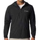 Jaqueta Masculina Columbia Corta Vento Loop Black - 207123 Jaqueta Masculina Columbia Corta Vento Loop Black - 207123