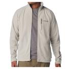 Jaqueta Masculina Columbia Fleece Fast Trek II Dark Stone - 142042
