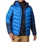 Jaqueta Masculina Columbia Labyrinth Loop II Montain - 20852
