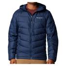 Jaqueta Masculina Columbia Labyrinth Loop ll Collegiate 2085