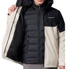 Jaqueta Masculina Columbia Peak VI Collegiate Dark Stone 209