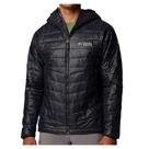 Jaqueta Masculina Columbia Platinum Peak II Black - 2088911
