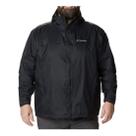 Jaqueta Masculina Columbia Watertight II Plus Size Black 153