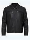 Jaqueta Masculina Couro PU 49076