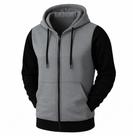 Jaqueta Masculina De Frio Raglan