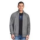 Jaqueta Masculina de Moletinho Sporting Paco Jeans Jaqueta Masculina de Moletinho Sporting Paco Jeans