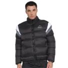 Jaqueta Masculina Dia a Dia Puffer Regular Fit Padding Sport Logo Spr Sports - Kappa Ekp371909