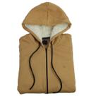 Jaqueta Masculina Dixie 14.20.0288 Com Capuz