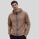 Jaqueta Masculina Esportiva Corta Vento Enfim