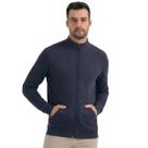 Jaqueta Masculina Exco 100% Algodão