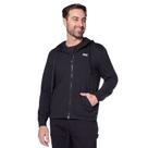 Jaqueta Masculina Fila Heritage Essential II Preto/Branco
