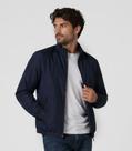 Jaqueta Masculina Forrada Em Nylon Sea Surf Azul Jaqueta Masculina Forrada Em Nylon Sea Surf Azul