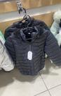 Jaqueta masculina forrada TAM M Jaqueta masculina forrada TAM M