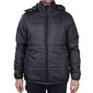 Jaqueta Masculina FreeSurf Logomania Preta - 110904