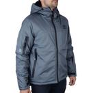 Jaqueta Masculina Hawaiian Dreams Cinza Grafite - 9839A