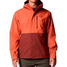 Jaqueta Masculina Hikeboud II Tuscan Spice Laranja - Columbia
