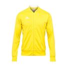 Jaqueta Masculina Inverno Amarela