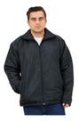 Jaqueta Masculina Inverno - P A Gg C/ Enchimento Fibra