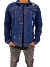 Jaqueta Masculina Jeans New Boyfriends