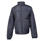 Jaqueta Masculina John Sailor Estruturada Bolsos Marinho