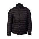 Jaqueta Masculina John Sailor Puffer Preto