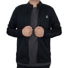 Jaqueta Masculina Le Coq Tech Preta - TD27802 Jaqueta Masculina Le Coq Tech Preta - TD27802