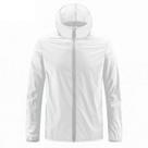 Jaqueta Masculina Leve E Respirável Com Capuz De Seda Gelada De Secagem Rápida Com Proteção UV Para Jaqueta Masculina Leve E Respirável Com Capuz De Seda Gelada De Secagem Rápida Com Proteção UV Para