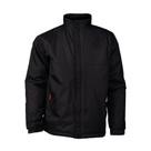 Jaqueta Masculina Lotus Dobby Poly Internacional Preto Jaqueta Masculina Lotus Dobby Poly Internacional Preto