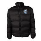 Jaqueta Masculina Lotus Puffer Grêmio Preto Jaqueta Masculina Lotus Puffer Grêmio Preto