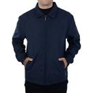 Jaqueta Masculina Lucky Sailing Navy Marinho - 93059