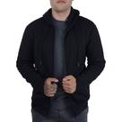 Jaqueta Masculina Lucky Sailing Peluciada Preta - 93047